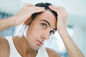 Hair follicle hair growth human hair scalp hair dermal papilla. Is Inflammation To Blame For Hair Loss Research Shows Jak Inhibitor Promotes Hair Growth Dr Movassaghi