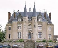 Chateau De La Noe Saint Yves Bain De Bretagne Bretagne Le Manoir Bretagne Chateau France
