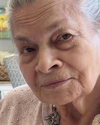 Remembering Joyce Wenrich Phipps