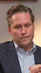 Ted Daniel's Instagram, Twitter & Facebook