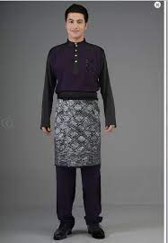 Fesyen casual ini dilancarkan khas untuk tahun 2021 yang terbahagi kepada 4 fasa. Inspirasi Fesyen Inspirasi Baju Raya Lelaki Terkini 2014 Wanista Com Pakaian Tradisional Model Pakaian Pakaian Pernikahan