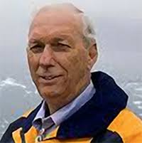 Robert W. Corell Maniac Lecture