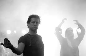 Stefan de kroon stopt als bassist bij racoon. Thuiswedstrijd Voor Kaas Roosendaal Bndestem Nl