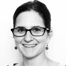 Christine BILLY, Ph.D, MBA