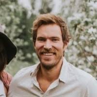 Danny Hedlund's Instagram, Twitter & Facebook