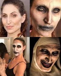 Then and now our queens of darkness 🥰