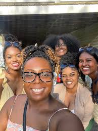 Dean Alicia Ouellette