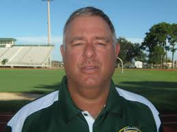 Menard gets first win as Central Lafourche coach