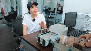 Tiểu sử khoa pug tên thật: Chá»n Ä'á»•i Kiá»ƒu Toc Theo Ngoi Sao Ä'iá»‡n áº£nh Khoa Pug Nháº­n Vá» Nhiá»u Pháº£n á»©ng Báº¥t Ngá» Cá»§a Dan Máº¡ng