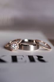 Stylish Ivy Room Chicago Wedding Emma Mullins Photography In 2020 Ring Shot Engagement Black Wedding Band Dream Engagement Rings