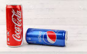 By 1923, the symbol ko replaced cco. Kuala Lumpur Malaysia 6 August 2017 Coca Cola Und Pepsi Dosen Uber Einen Holztextur Hintergrund Symbol Einer Der Grossten Rivalitaten Aller Zeiten Lizenzfreie Fotos Bilder Und Stock Fotografie Image 83642437