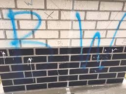Some paint removers are biodegradable—if the stone is outdoors, this type of graffiti remover is probably your best choice. How To Remove All Types Of Graffiti Prosoco