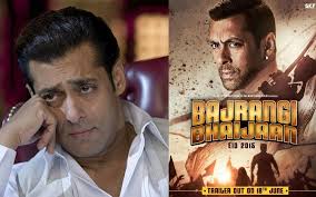 Salman In Legal Trouble Again!