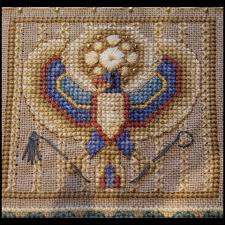 All of her tw designworks releases are available here at patternsonline.com! Lazy Days Sundays The Egyptian Sampler Teresa Wentzler Cross Stitch Ta Dah Moment