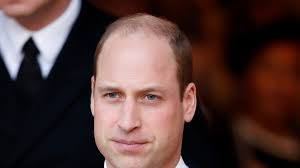 Prince William has recalled "dark days of grief" after death of Princess  Diana