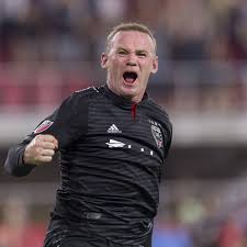 Rooney ist eine legende, bis heute der zweiterfolgreichste torschütze der premier league und der rekordtorschütze der englischen nationalmannschaft. Wayne Rooney Erzielt Traumtor In Der Mls Stern De