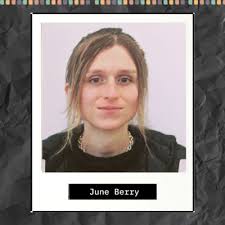 Susan Peiffer by Colorado Springs LGBTQ+ Oral History Project