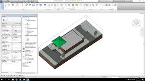 In the heart of palm beach. Revit Wave