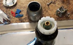 Check spelling or type a new query. Need Help Identifying Which Moen Kitchen Faucet I Have Need To Replace Grommet Doityourself Com Community Forums