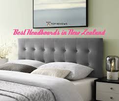 But, many people shy away. The 10 Best Headboards In New Zealand 2021