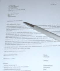 Check spelling or type a new query. Bewerbungen Mit Anschreiben Lebenslauf Anlagen Beispiele
