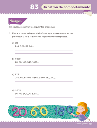 Libro matematicas 5 grado contestado es uno de los libros de ccc revisados aquí. Respuestas Del Libro De Desafios Matematicos Quinto Grado Libros Favorito