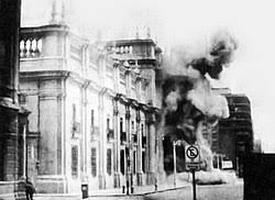 Entregar a la fiscalía de ese país un dossier gráfico con los rostros de los comuneros mapuches vinculados a atentados violentistas en la araucanía. Chile Wikipedia