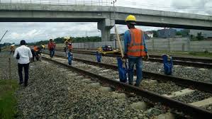 Beranda > akuntansi dan keuangan > finance and accounting supervisor (fas). Pembebasan Lahan Proyek Ka Makassar Parepare Segmen 3 Dikebut