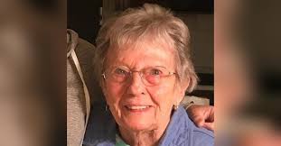 Amy Ethelyn Cargill Brainerd Obituary