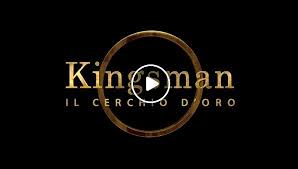 Film run 2021 in altadefinizione streaming online gratis. Kingsman 2 Il Cerchio D Oro Streaming Ita Kingsman Film