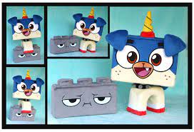 Broo I M Crying For The Puppycirn Plushie Aaa Manualidades Irati Lego