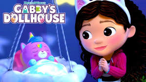 Coloring Gabby's Dollhouse, Sofia the First, Daniel Tiger & Alice's  Wonderland Bakery Coloring Pages