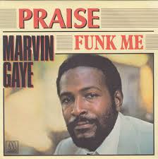 Marvin Gaye