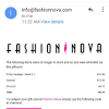 Consumers satisfied with fashion nova most frequently mention good quality, online shopping and fast delivery. Https Encrypted Tbn0 Gstatic Com Images Q Tbn And9gcqgkzqwygm2kz0bure1qxjnp6z0ra2eaxwvclkedxgc0qnidi9l Usqp Cau