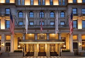 The Plaza Hotel In New York Hotels Com