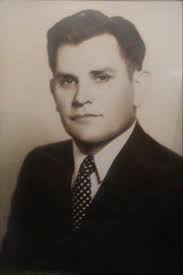 Loy Jordan (1911-2002)