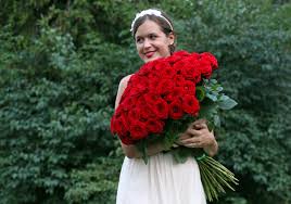 Rote rosen bei das erste verpasst? Rosenstrauss Archive Josie Loves