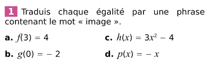 Bonjour, pouvez vous m'aidez svp. Merci De M Aidez Sur L Exercice De Math 3eme Tres Cours Nosdevoirs Fr