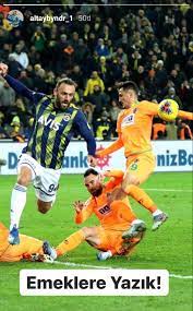 Altay bayindir, 23, türkiye fenerbahçe sk, 2019'den beri kaleci piyasa değeri: Fenerkolik Altay Bayindir Instagram Paylasimi Facebook