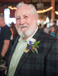 Obituary for James Thomas Mcleod Dickson