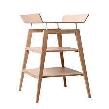 Posted by joanne in nursery & children's furniture, changing tables in wallsend. Linea By Leander Changing Table In Oak