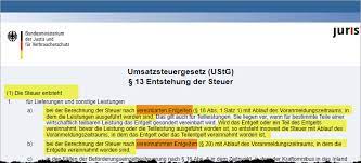 Grundsätzlich ist bei mieteinnahmen von bis zu 30.000 euro netto jährlich auch wenn die jährlichen mieteinnahmen einen betrag von 30.000 euro netto nicht übersteigen, kann der vermieter die umsatzsteuerpflicht wählen. Abschlagsrechnung Wirkung Auf Vorsteuer Umsatzsteuer
