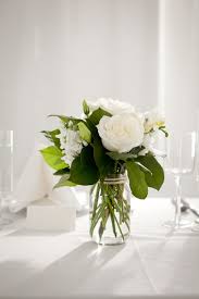 Wedding Decor Brooklyn Bride Modern Wedding Blog White Flower Arrangements Wedding Flower Arrangements Wedding Flowers
