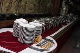 3 prinsip susunan prinsip 1. My Wedding Story Preparation Catering Diaryretno