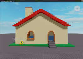 Any thing you comment, I will put inside this happy home. : r roblox