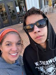 Happy Mothers Day to my Beautiful wife Charissa Brown Gransden She holds us  all together!!! We love you!