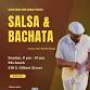 Salsa & Bachata — Public Space One