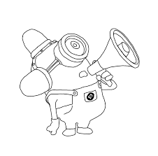 Na stronie znajdziesz równierz zdjęcia i tła. Kolorowanki Z Bajki Jak Ukrasc Ksiezyc Mini