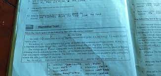 Konjungsi yang tepat untuk melengkapi kalimat tersebut di atas adalah. Tolong Bantu Saya Mengisi Kalimat Rumpang Berikut Brainly Co Id