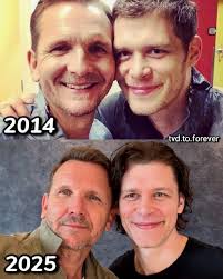 The Vampire Diaries as a comfort show due to Stefan Salvatore's enduring  hardships